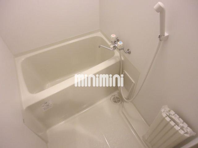 バス・シャワールーム　人気のバス・トイレ別