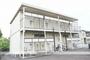 アスターB 2階 築33年11ヶ月の賃貸物件