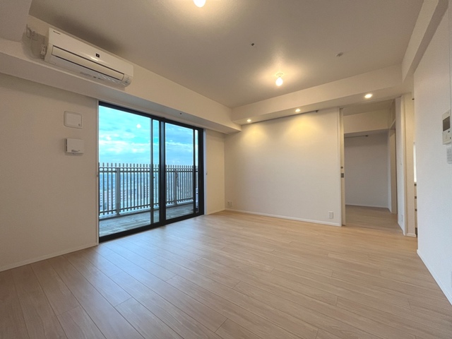 居室・リビング　※写真は同タイプ住戸です。