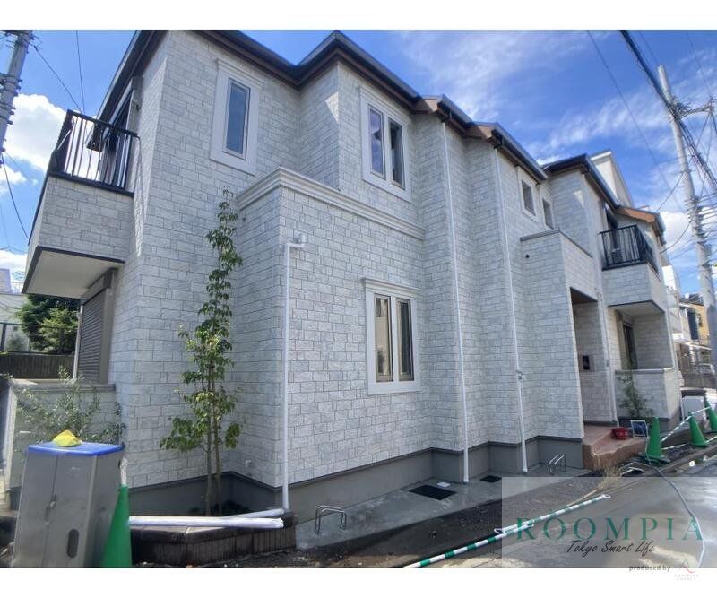 建物外観　物件画像