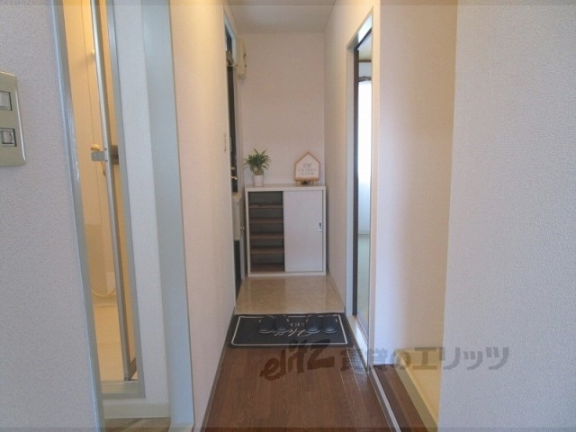その他部屋・スペース　廊下