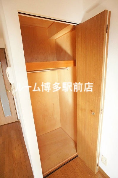 収納　別号室
