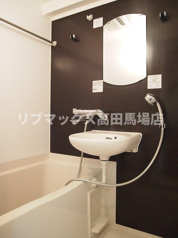 バス・シャワールーム　別号室参考写真