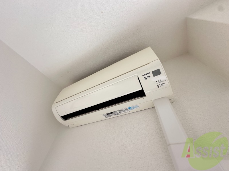 その他設備　シューズボックス大容量。