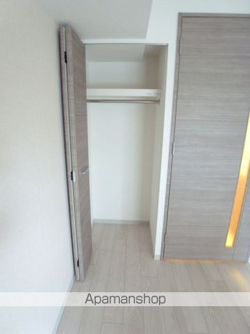 プレサンス谷町リーベの内装写真