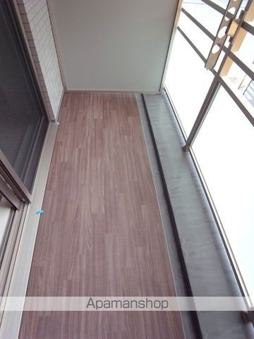 プレサンス谷町リーベの内装写真