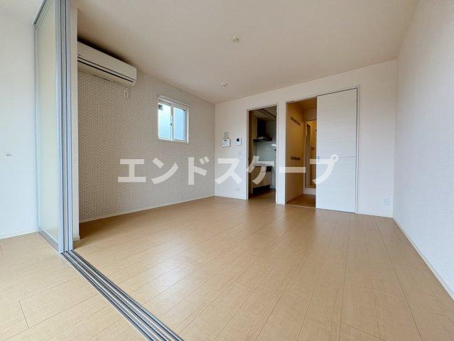 居室・リビング　高崎、前橋のお部屋探しはエンドスケープまで！お客様の理想お聞