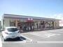 コンビニ　セブンイレブン光市上島田店（コンビニ）まで1238m