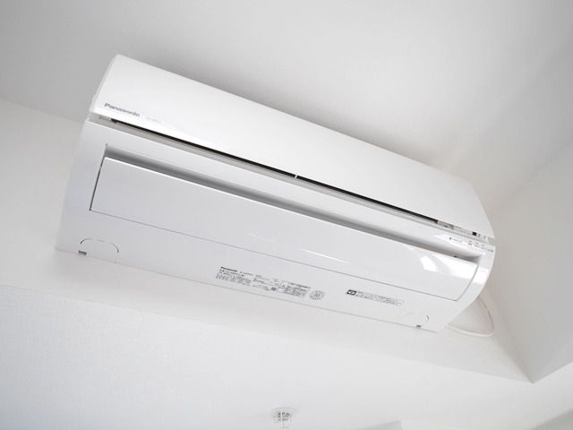その他設備　★エアコン★