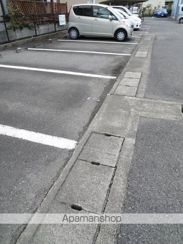 その他共有部分　その他共有部分