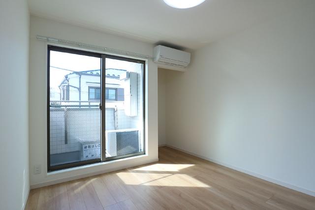 居室・リビング　居室