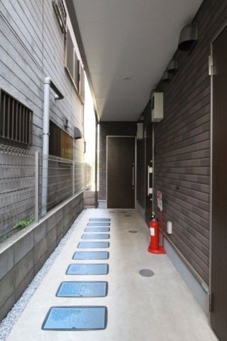 ロビー