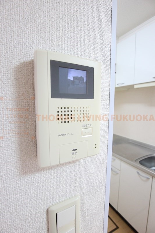 セキュリティ　同型タイプです。