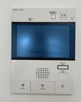セキュリティ　同仕様