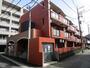 宮前平駅より徒歩8分 1階 築26年5ヶ月の賃貸物件