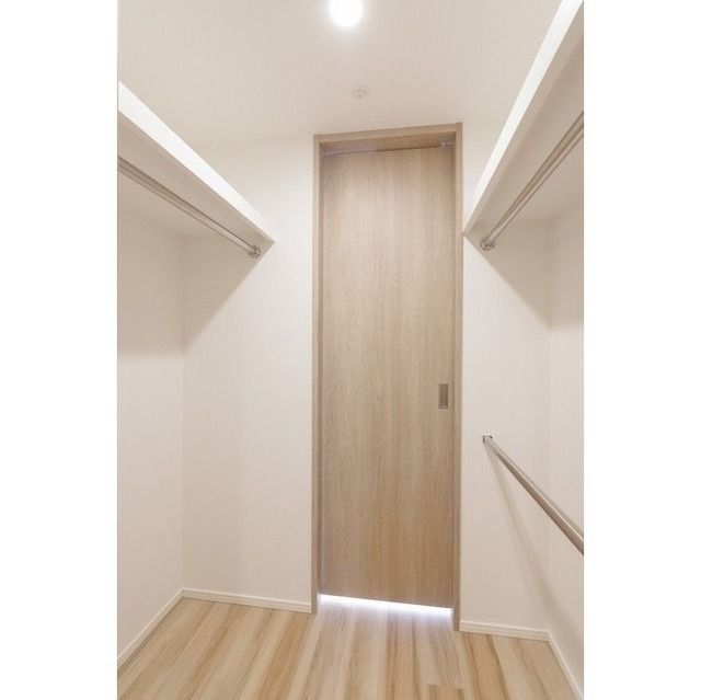 収納　☆たっぷり収納☆