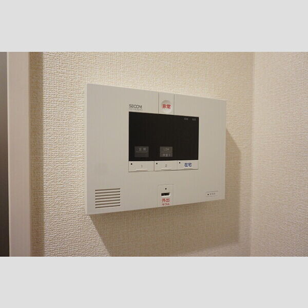 その他設備　LDK