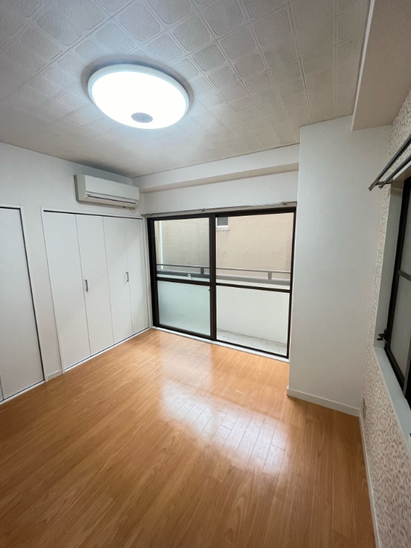 居室・リビング　※他部屋参考写真