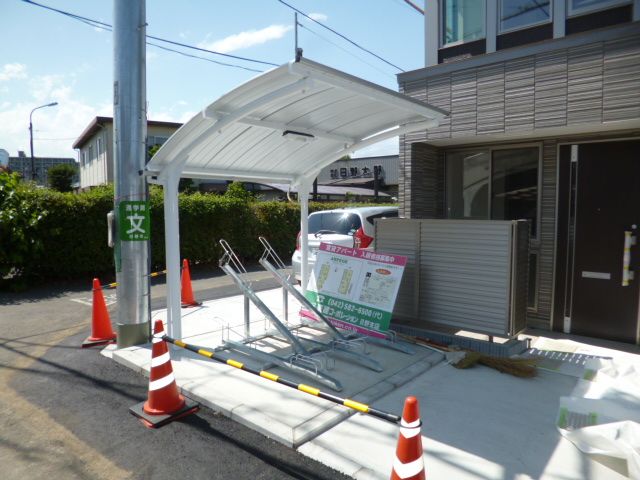 その他共有部分　イメージ