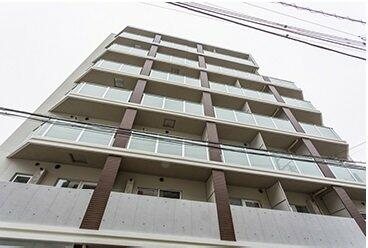建物外観　★外観★
