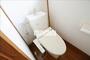 トイレ　使いやすいトイレです