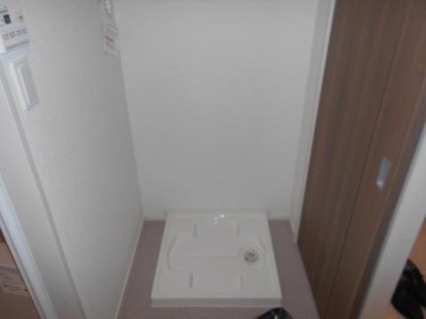 その他　室内洗濯パン