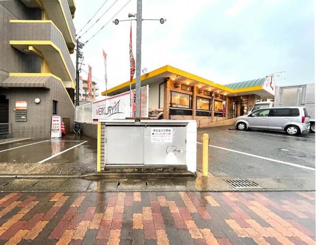 その他　ゴミ置場