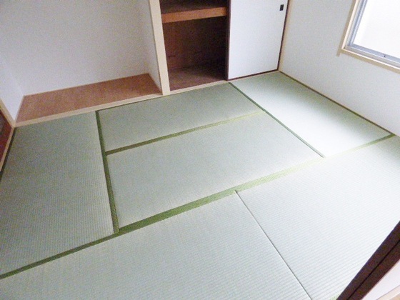 その他　※別号室のお写真です