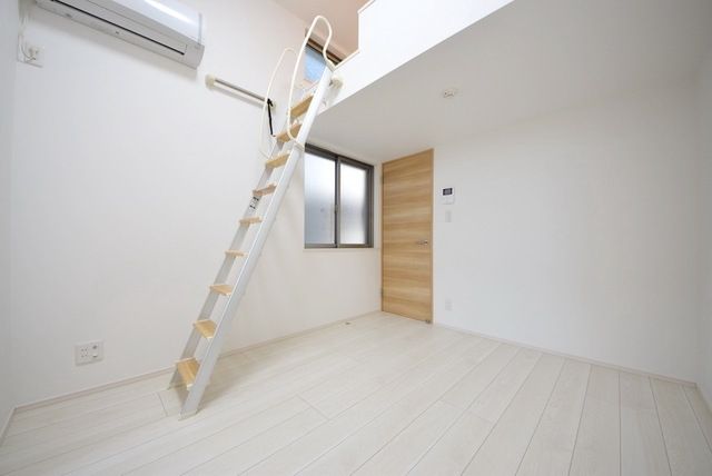 その他部屋・スペース　★ロフト付き★
