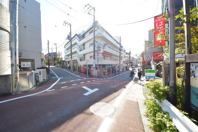 その他　富士見ヶ丘駅周辺（その他）まで1200m