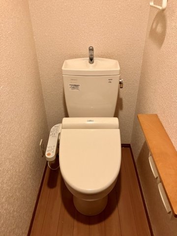 トイレ　同仕様