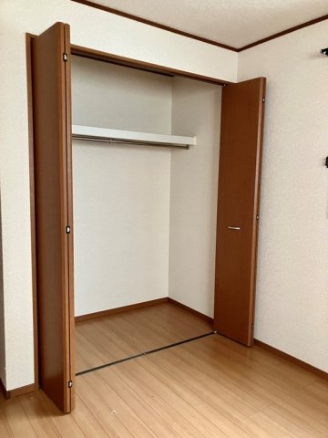 収納　同仕様