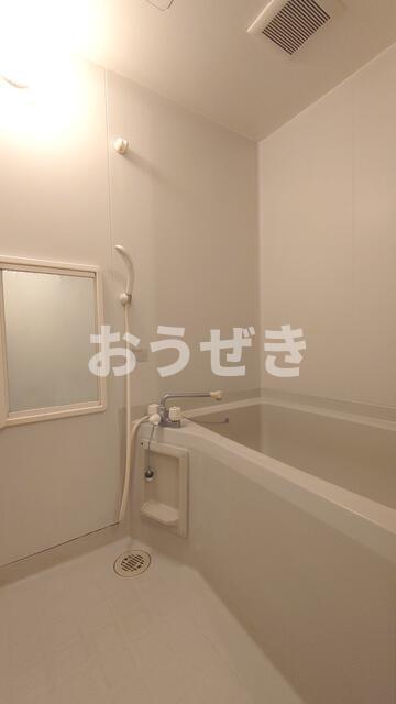 バス・シャワールーム　あったかバスルーム