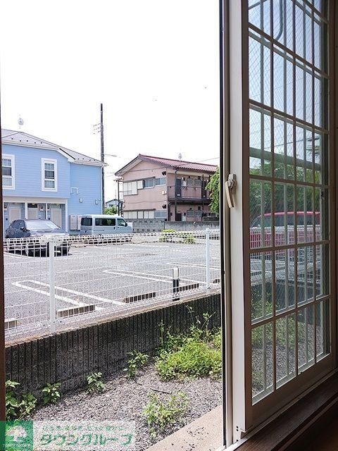 庭