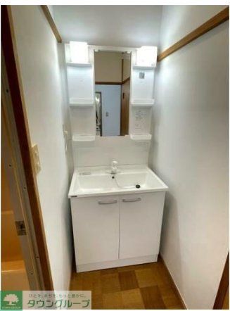 洗面設備　★お問い合わせはタウンハウジングまで★