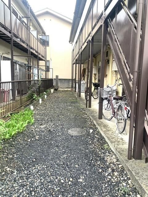 その他共有部分　★お問い合わせはタウンハウジングまで★