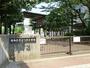 小学校　葛飾区立よつぎ小学校（小学校）まで637m