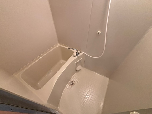 バス・シャワールーム　※同施工会社のイメージ写真※