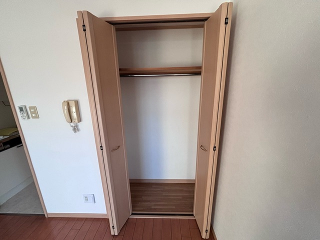 収納　※同施工会社のイメージ写真※