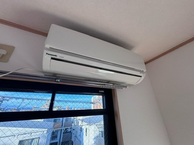 その他設備　※同施工会社のイメージ写真※