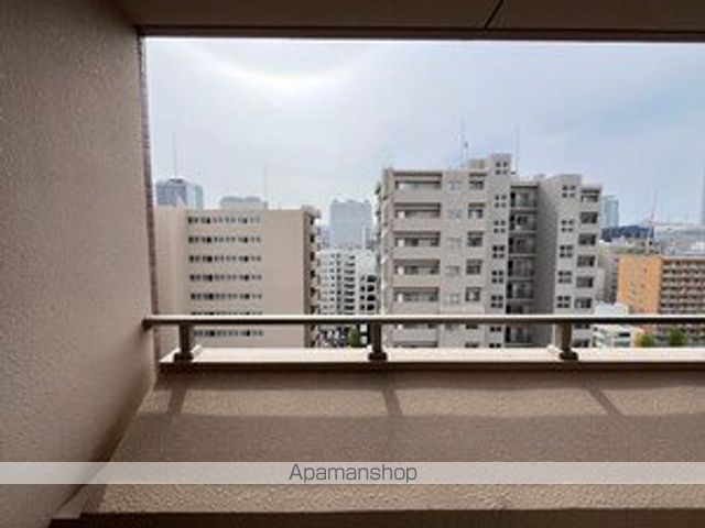 眺望　眺望