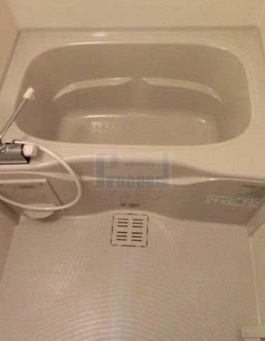 バス・シャワールーム　※別部屋参考写真※現況優先です