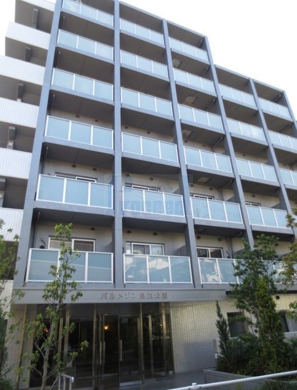 建物外観　☆こちらの物件は仲介手数料0.55か月分です☆