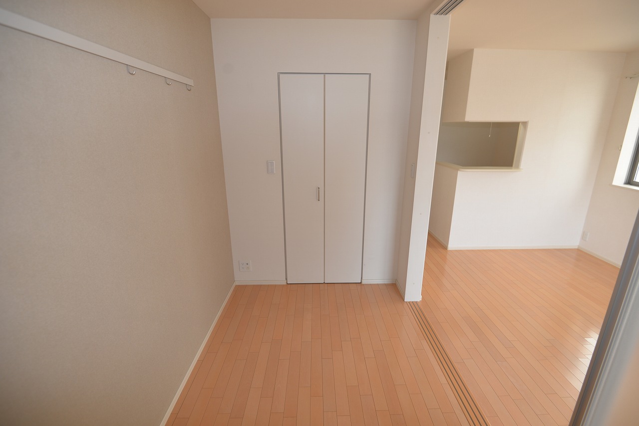 その他部屋・スペース　写真は同マンションの他のお部屋のものです