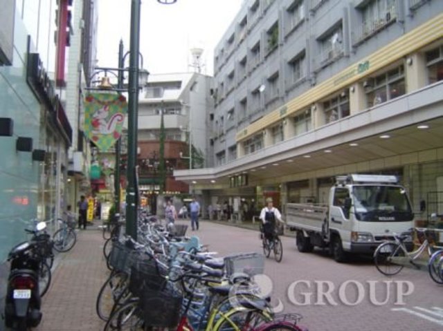 その他　下赤塚駅周辺（その他）まで320m