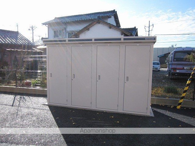 その他共有部分　その他共有部分