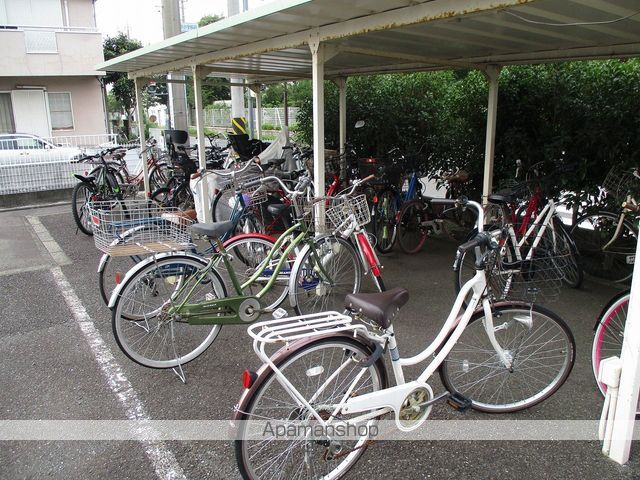 その他共有部分　その他共有部分