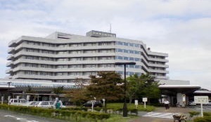 その他　岩手県立胆沢病院（その他）まで1000m
