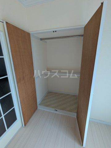 藤枝レジデンスの内装写真