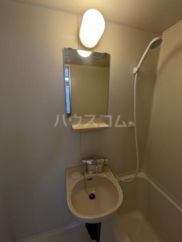 藤枝レジデンスの内装写真
